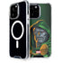 Marvel Dr. Doom Portrait iPhone 15 Pro Max MagSafe Case